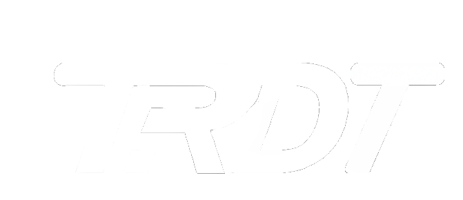 TRDT logo
